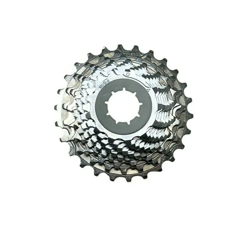 Campagnolo Record UD 10 Speed Cassette 13-26T